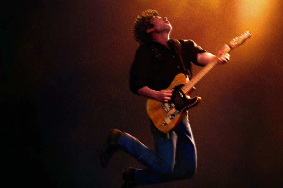 Springsteen: Deliver Me from Nowhere